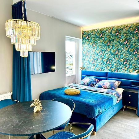 Sunset Apartments Kropla Baltyku Darłówko Zewnętrze zdjęcie