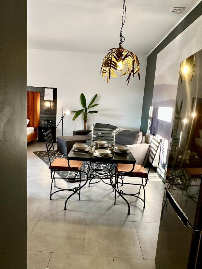 Sunset Apartments Kropla Baltyku Darłówko Zewnętrze zdjęcie